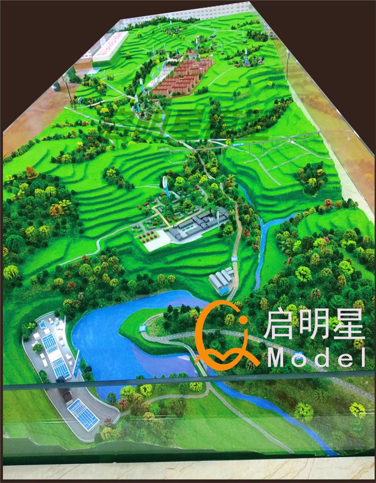 东六庄模型.jpg