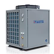 聚阳	排气温度过度保护 泳池空气源热泵热水器 k1700-GYR  20P