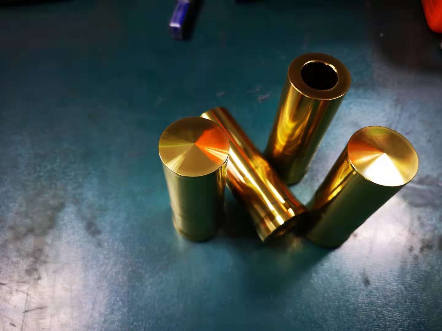 宝鸡冲头冲棒镀钛涂层