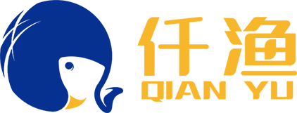仟渔网logo