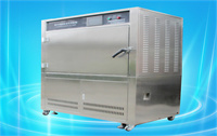 紫外老化试验箱辐照度探测器的用途