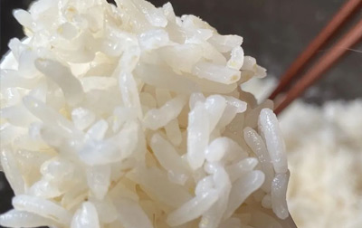 智能胚芽鲜米机能带来怎样的食米惊喜呢？