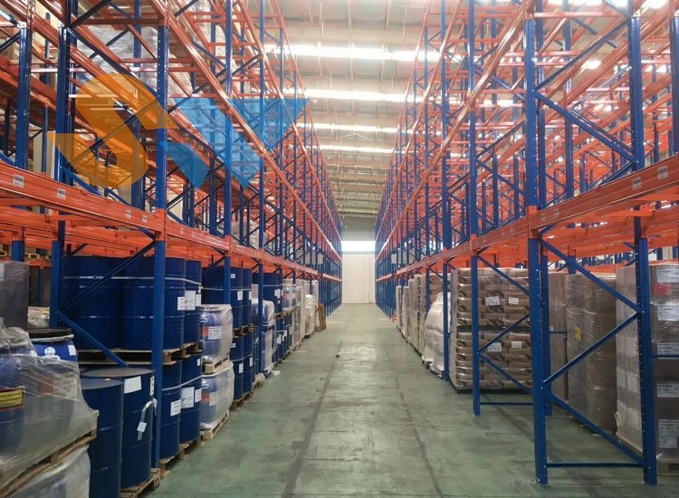 南京货架厂为你讲解：仓储货架主要构件生产的工序