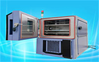 快速温湿度变化试验箱的制冷工作原理